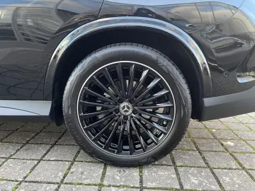 GLC 220 d 4MATIC Coupé AMG BURM NIGHT AIRMATIC