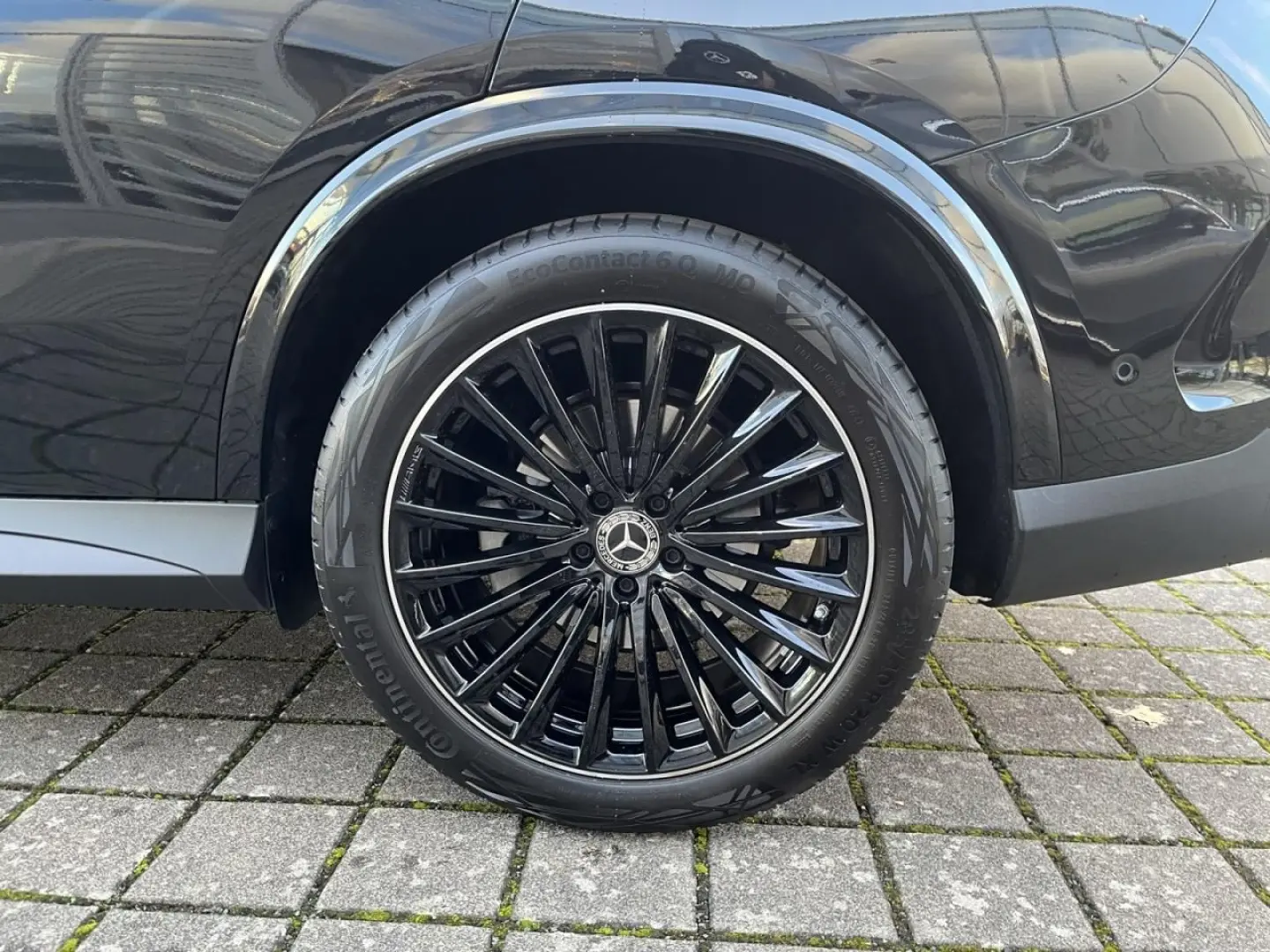 GLC 220 d 4MATIC Coupé AMG BURM NIGHT AIRMATIC