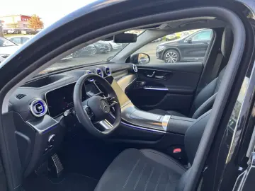 GLC 220 d 4MATIC Coupé AMG BURM NIGHT AIRMATIC