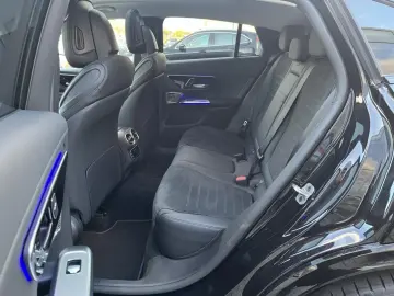 GLC 220 d 4MATIC Coupé AMG BURM NIGHT AIRMATIC