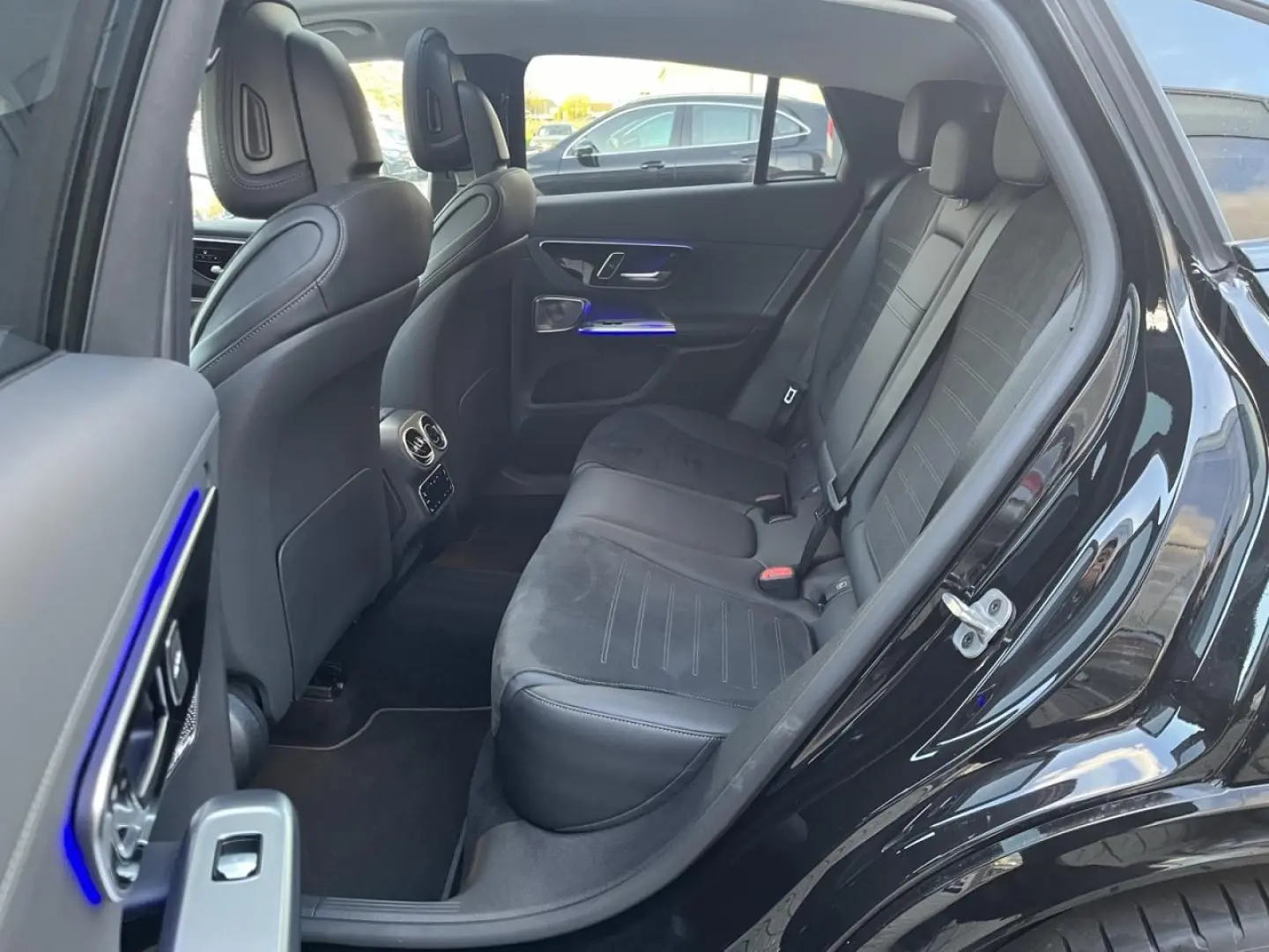 GLC 220 d 4MATIC Coupé AMG BURM NIGHT AIRMATIC