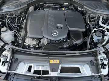 GLC 220 d 4MATIC Coupé AMG BURM NIGHT AIRMATIC