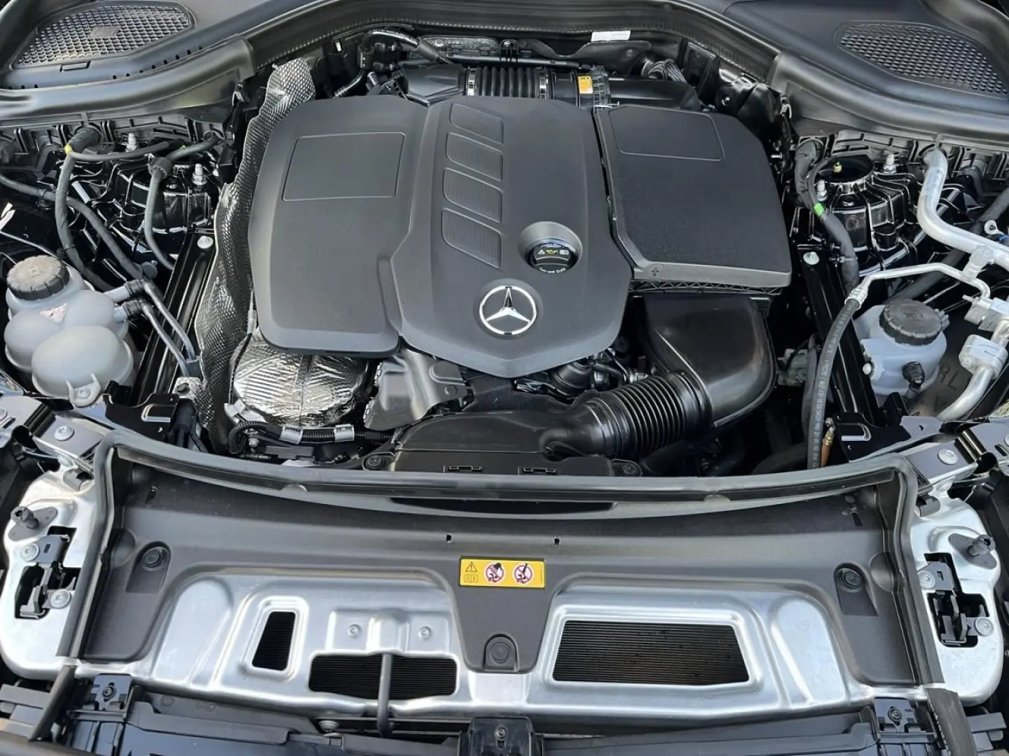 GLC 220 d 4MATIC Coupé AMG BURM NIGHT AIRMATIC