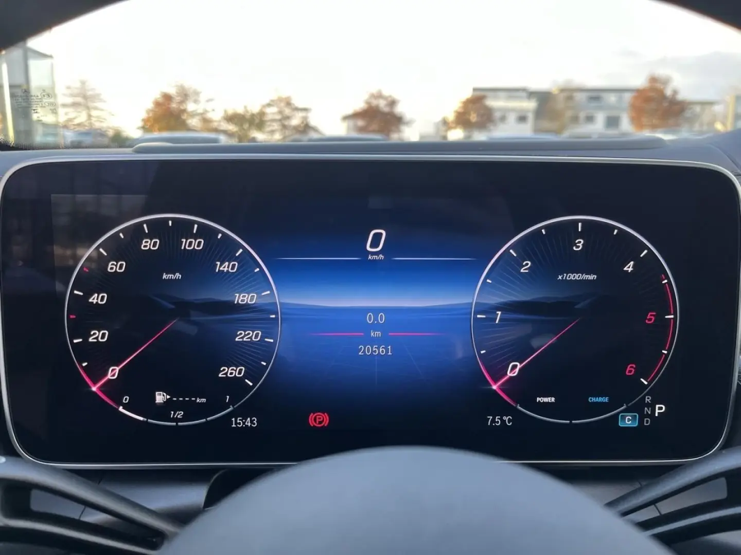 GLC 220 d 4MATIC Coupé AMG BURM NIGHT AIRMATIC