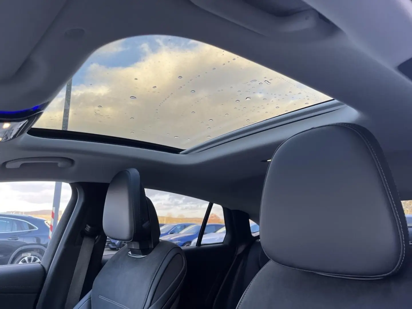 GLC 220 d 4MATIC Coupé AMG BURM NIGHT AIRMATIC