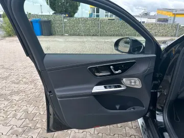 GLC 300 d 4M Coupe  AMG Line Pano Burmester 360
