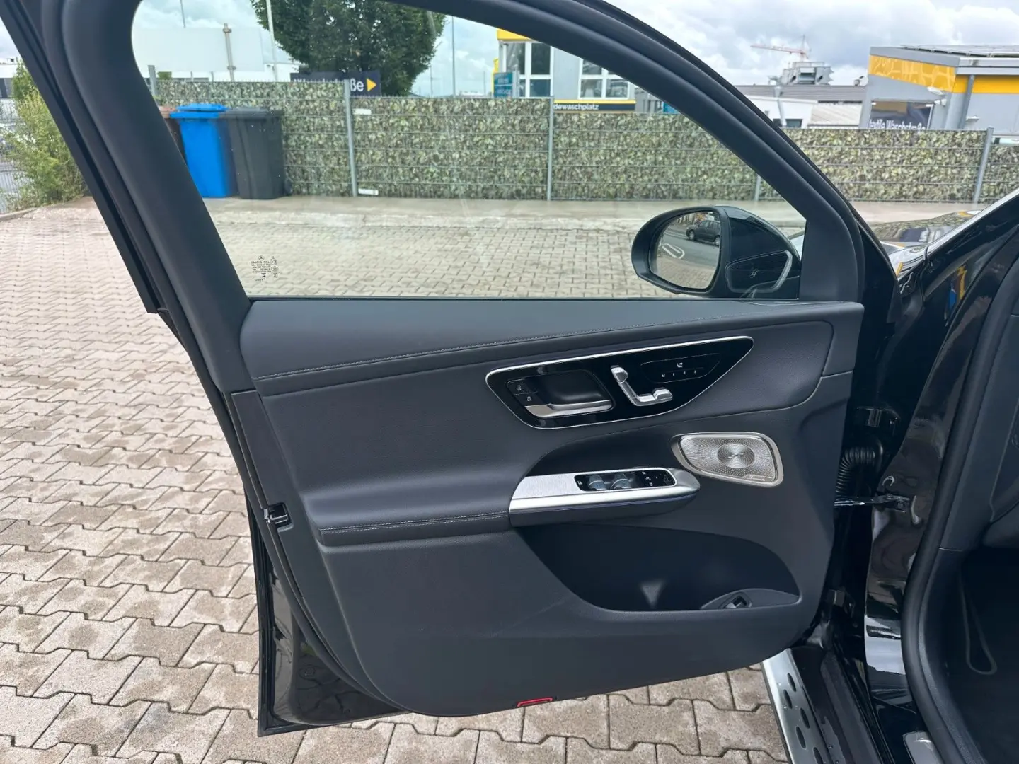 GLC 300 d 4M Coupe  AMG Line Pano Burmester 360