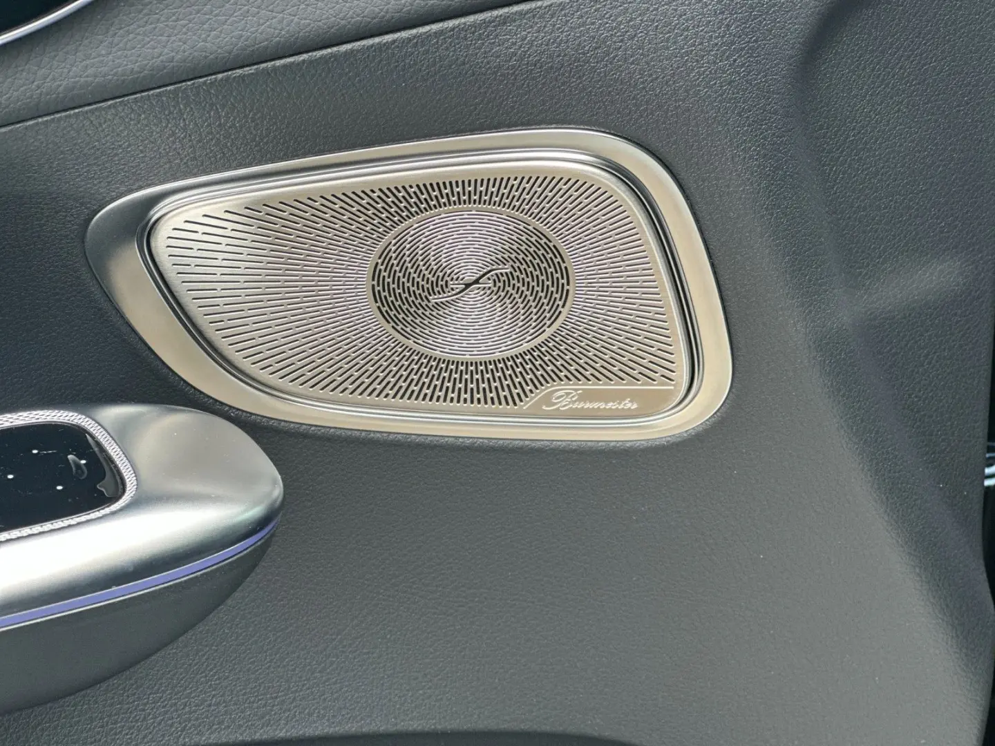 GLC 300 d 4M Coupe  AMG Line Pano Burmester 360