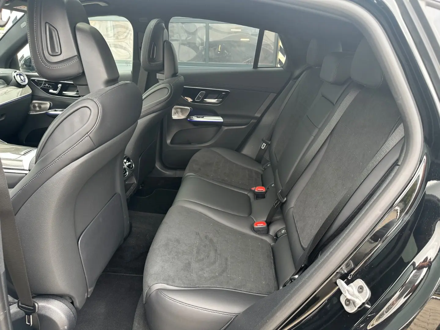 GLC 300 d 4M Coupe  AMG Line Pano Burmester 360