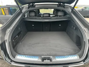 GLC 300 d 4M Coupe  AMG Line Pano Burmester 360