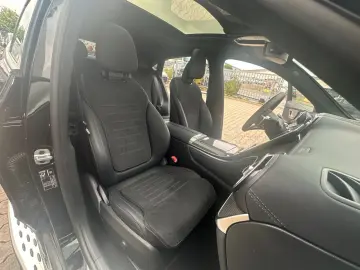 GLC 300 d 4M Coupe  AMG Line Pano Burmester 360