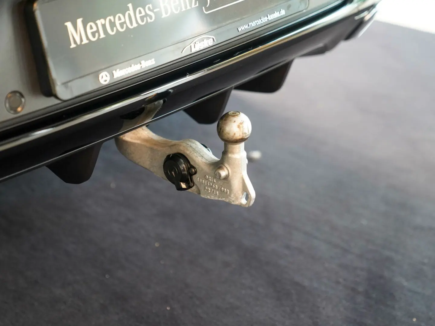 GLE 450 d 4M Coupé AMG E-ACTIVE BODY CONTROL