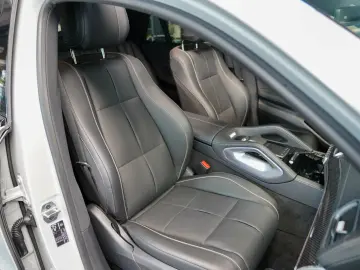 GLE 450 d 4M Coupé AMG E-ACTIVE BODY CONTROL