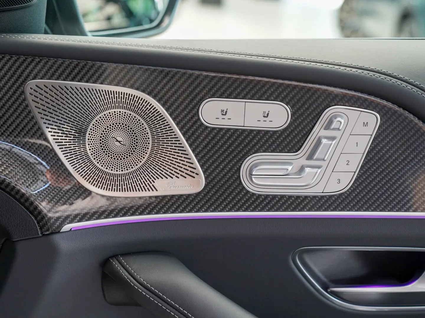 GLE 450 d 4M Coupé AMG E-ACTIVE BODY CONTROL