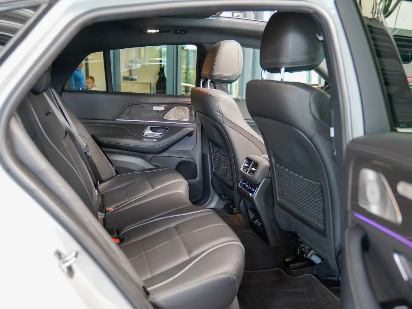 GLE 450 d 4M Coupé AMG E-ACTIVE BODY CONTROL