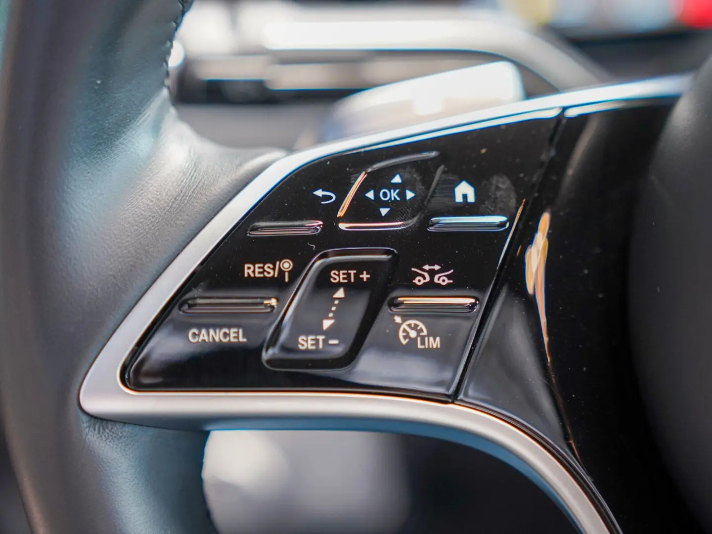 GLE 450 d 4M Coupé AMG E-ACTIVE BODY CONTROL