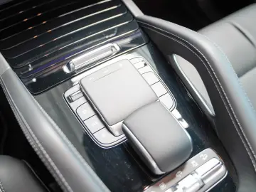 GLE 450 d 4M Coupé AMG E-ACTIVE BODY CONTROL