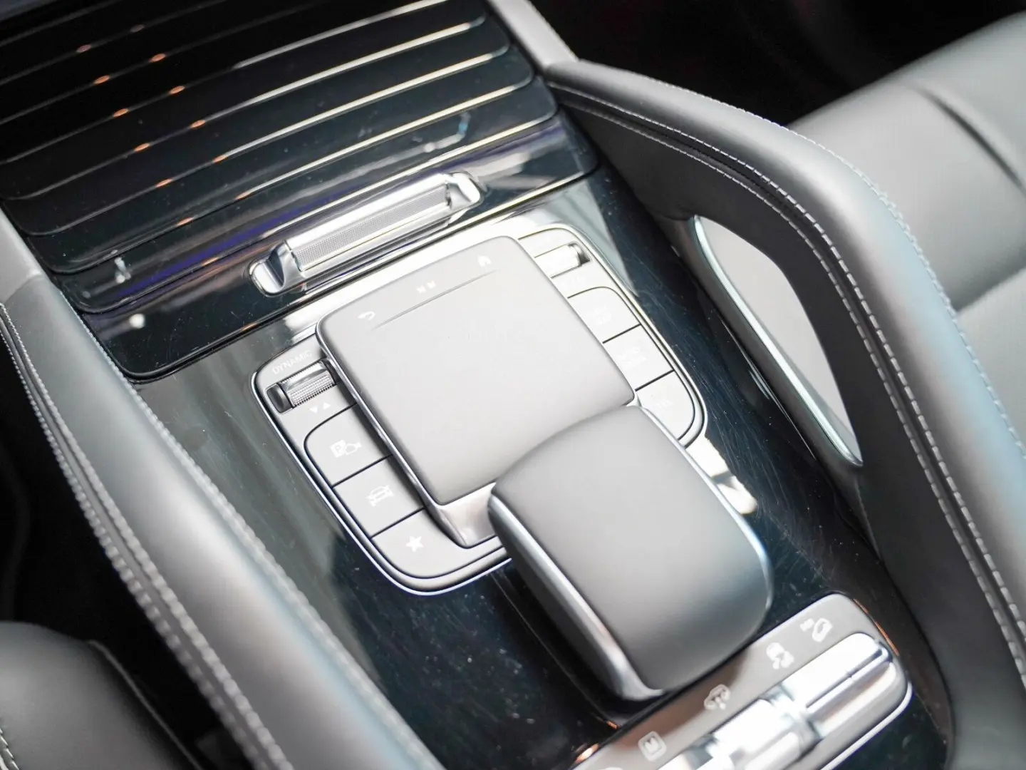 GLE 450 d 4M Coupé AMG E-ACTIVE BODY CONTROL