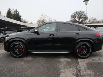 AMG GLE 53 4Matic  Pano.-Dach Distronic