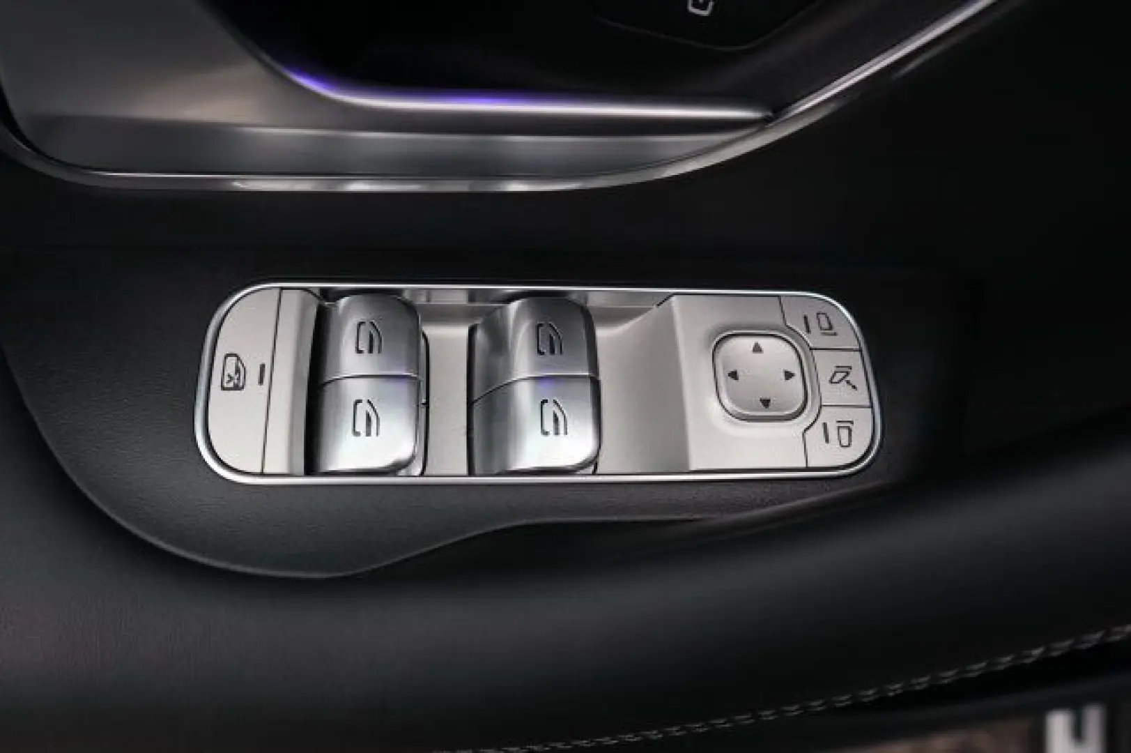 AMG GLE 53 4Matic  Pano.-Dach Distronic