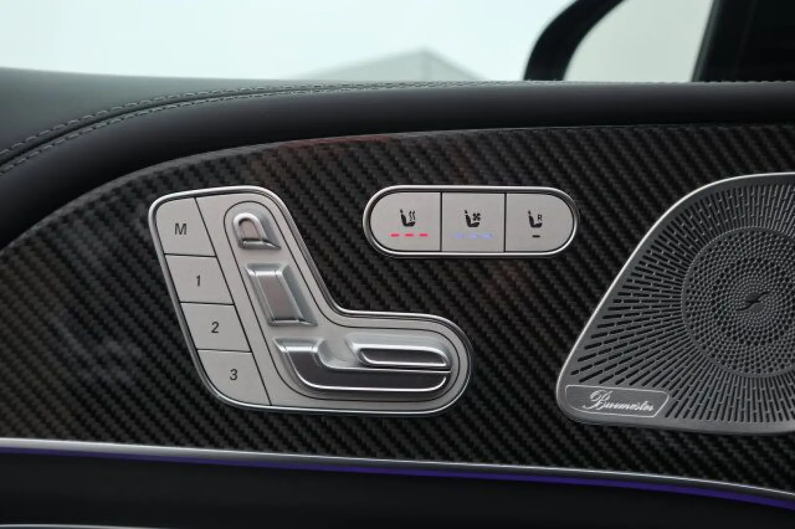 AMG GLE 53 4Matic  Pano.-Dach Distronic