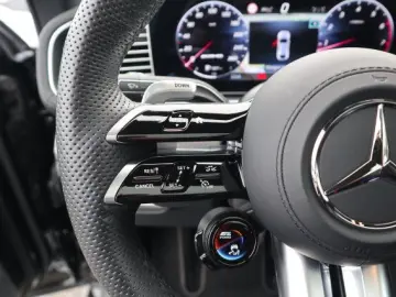 AMG GLE 53 4Matic  Pano.-Dach Distronic
