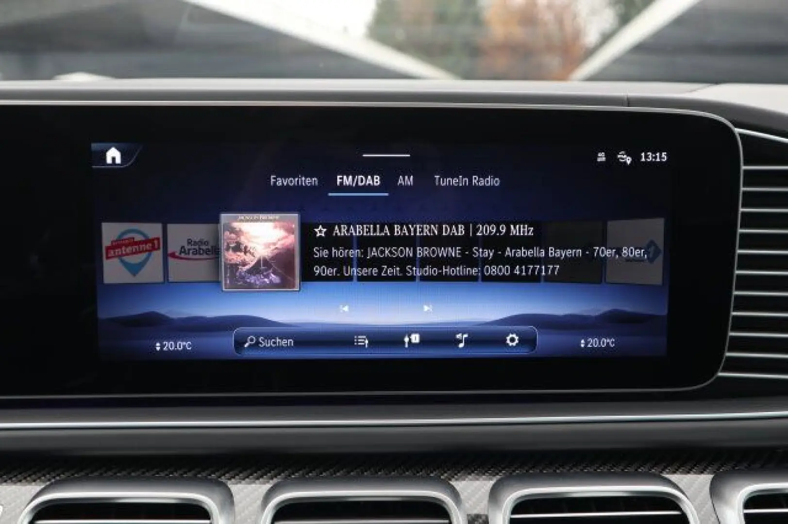 AMG GLE 53 4Matic  Pano.-Dach Distronic