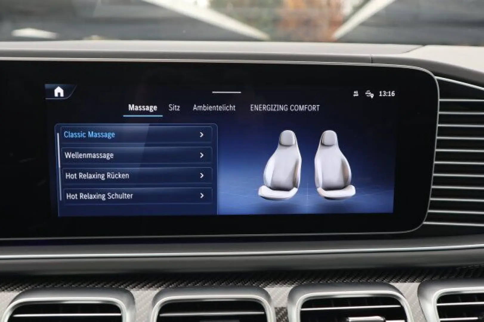 AMG GLE 53 4Matic  Pano.-Dach Distronic