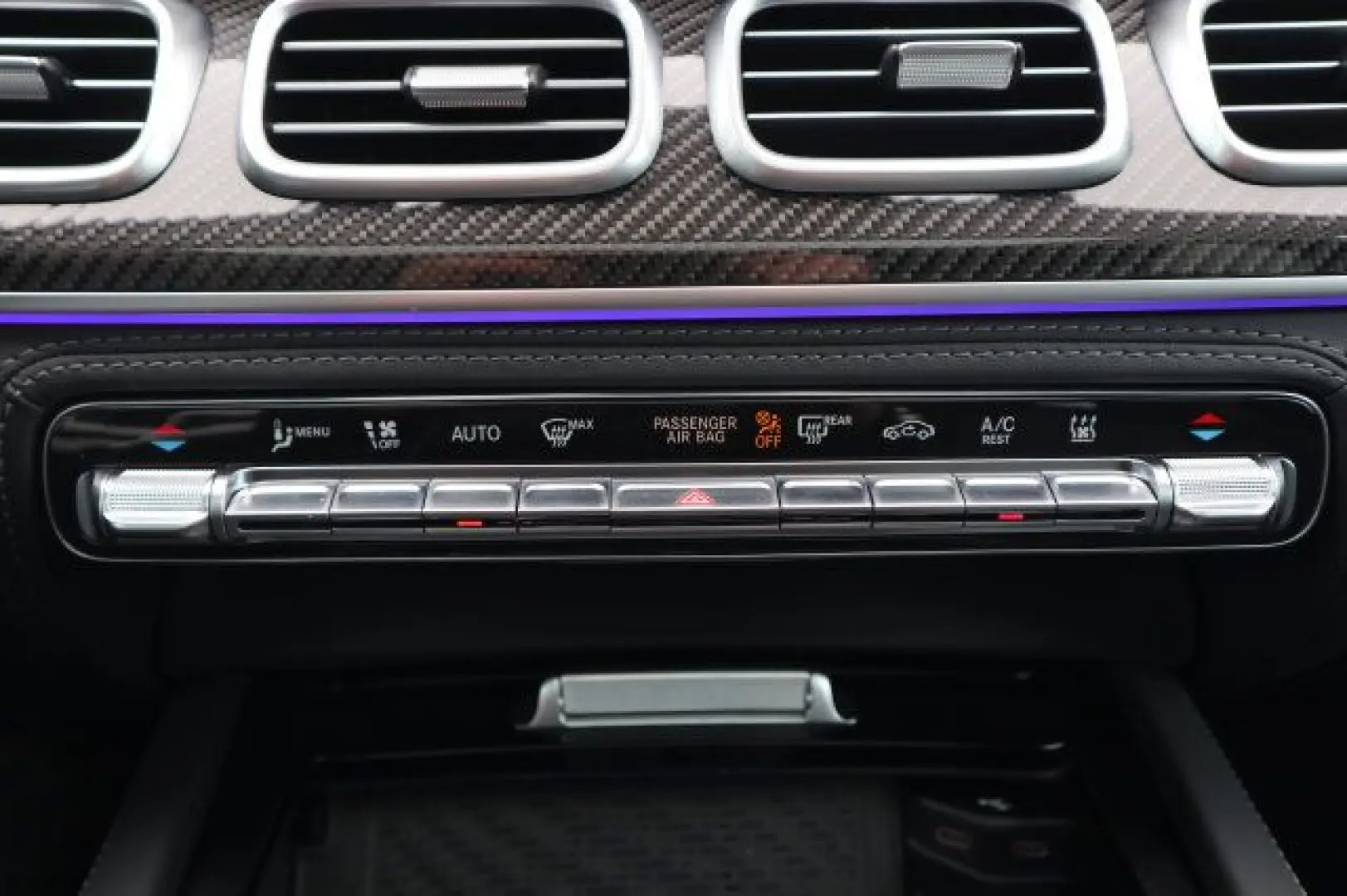 AMG GLE 53 4Matic  Pano.-Dach Distronic