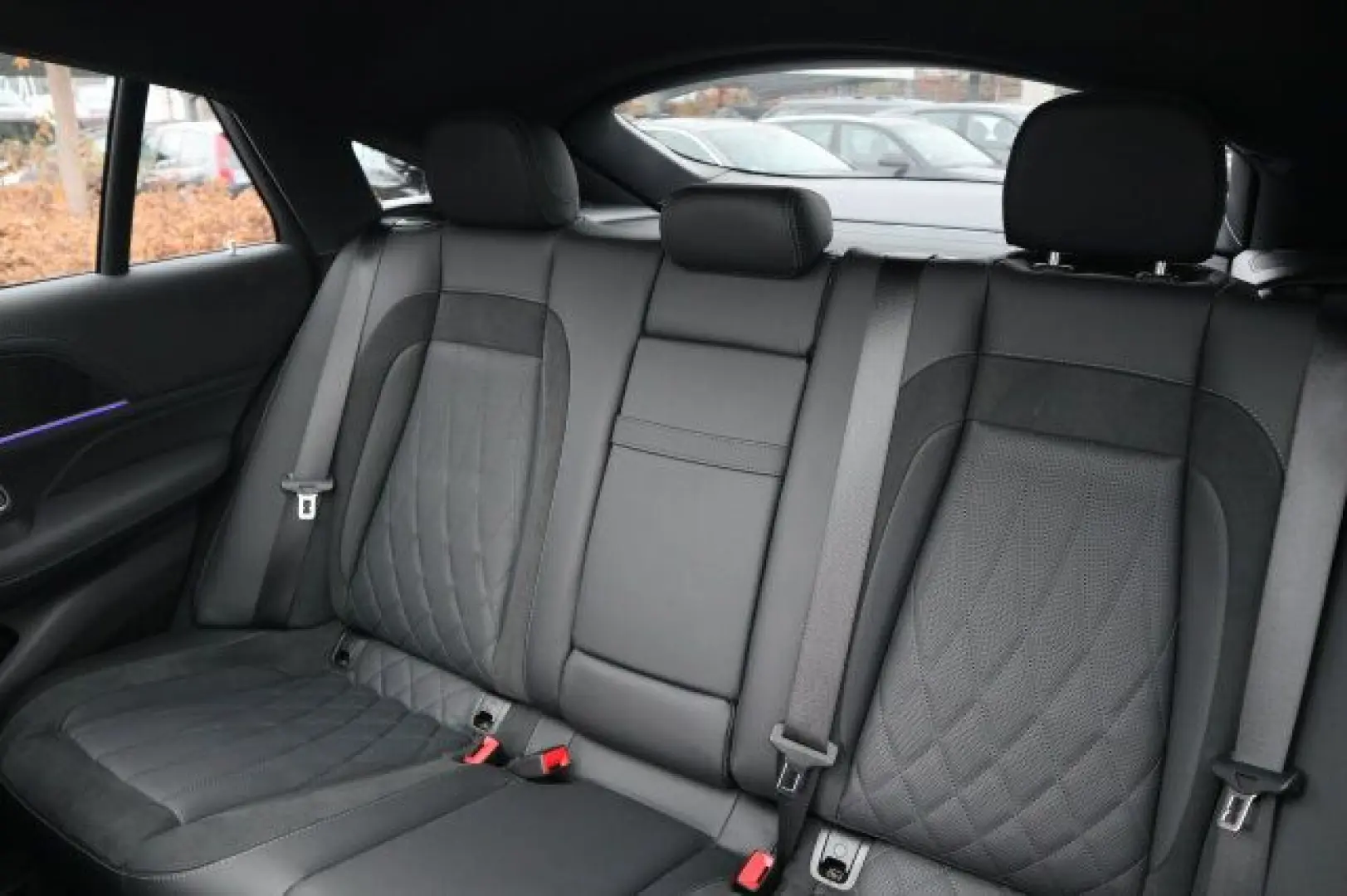 AMG GLE 53 4Matic  Pano.-Dach Distronic