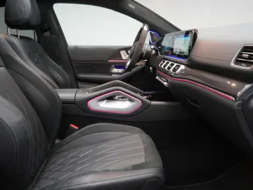 GLE 63 AMG S 4Matic  AMG Speedshift TCT 9G Carbo