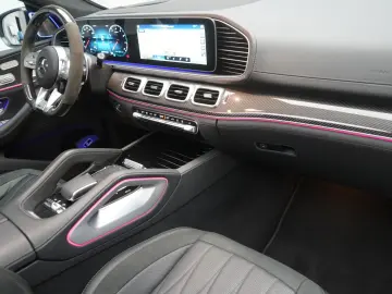 GLE 63 AMG S 4Matic  AMG Speedshift TCT 9G Carbo