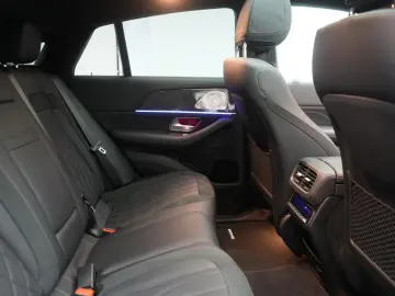 GLE 63 AMG S 4Matic  AMG Speedshift TCT 9G Carbo