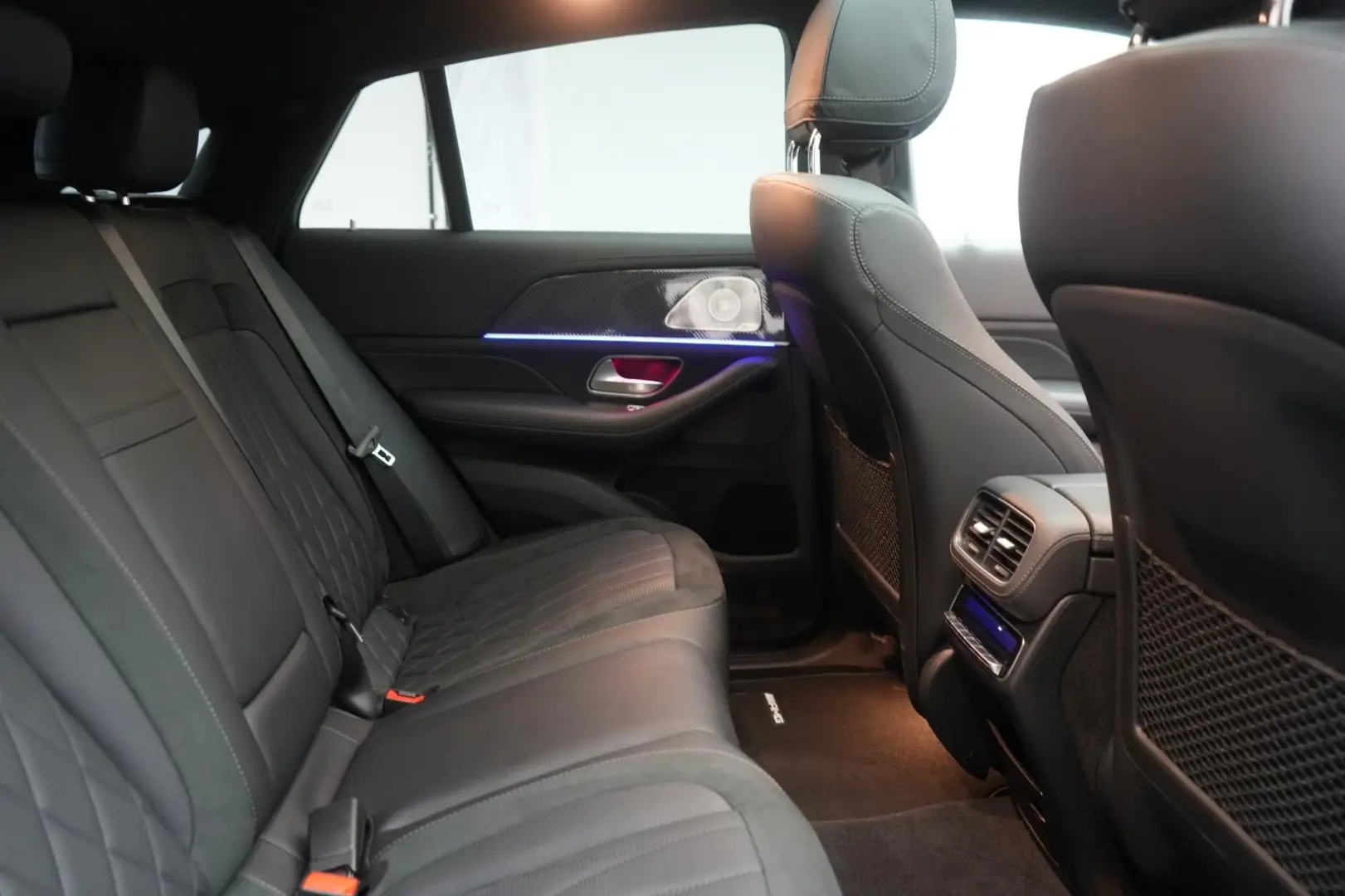 GLE 63 AMG S 4Matic  AMG Speedshift TCT 9G Carbo