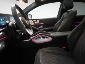 GLE 63 AMG S 4Matic  AMG Speedshift TCT 9G Carbo