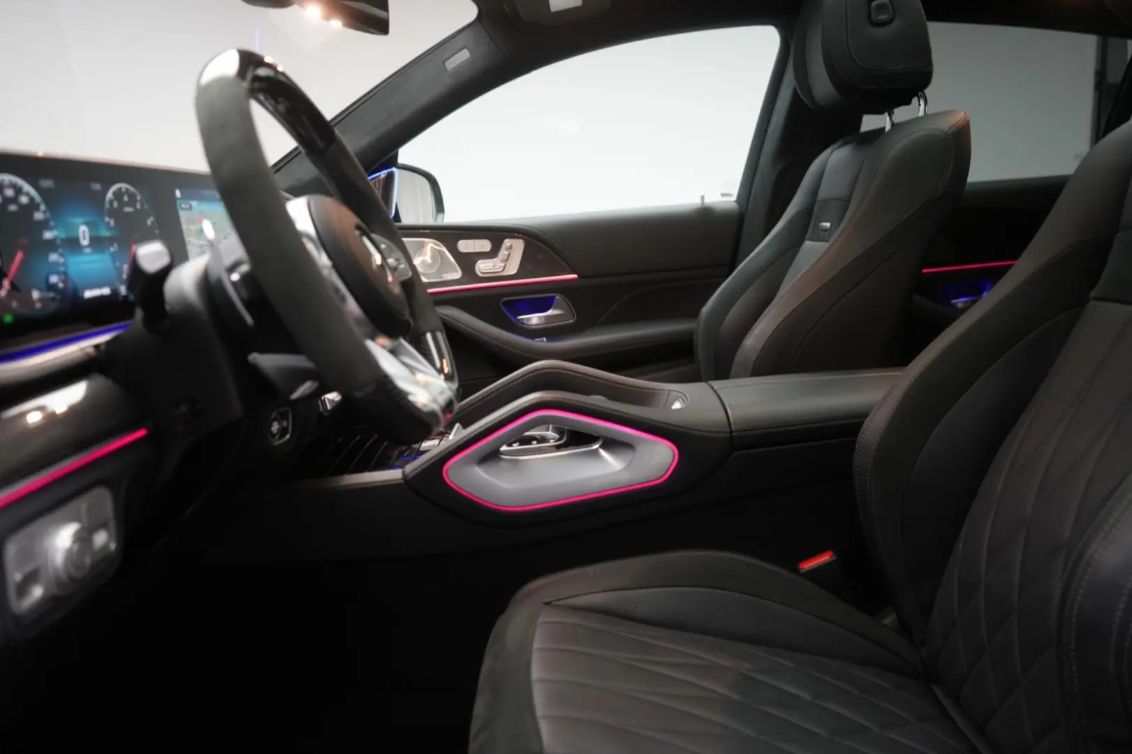 GLE 63 AMG S 4Matic  AMG Speedshift TCT 9G Carbo