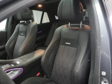 GLE 63 AMG S 4Matic  AMG Speedshift TCT 9G Carbo