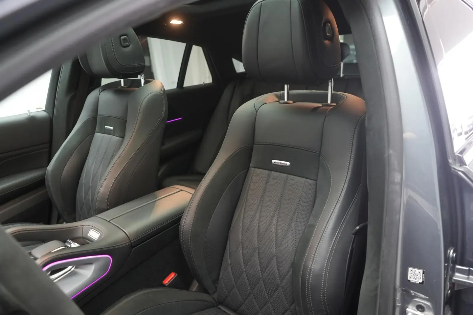 GLE 63 AMG S 4Matic  AMG Speedshift TCT 9G Carbo