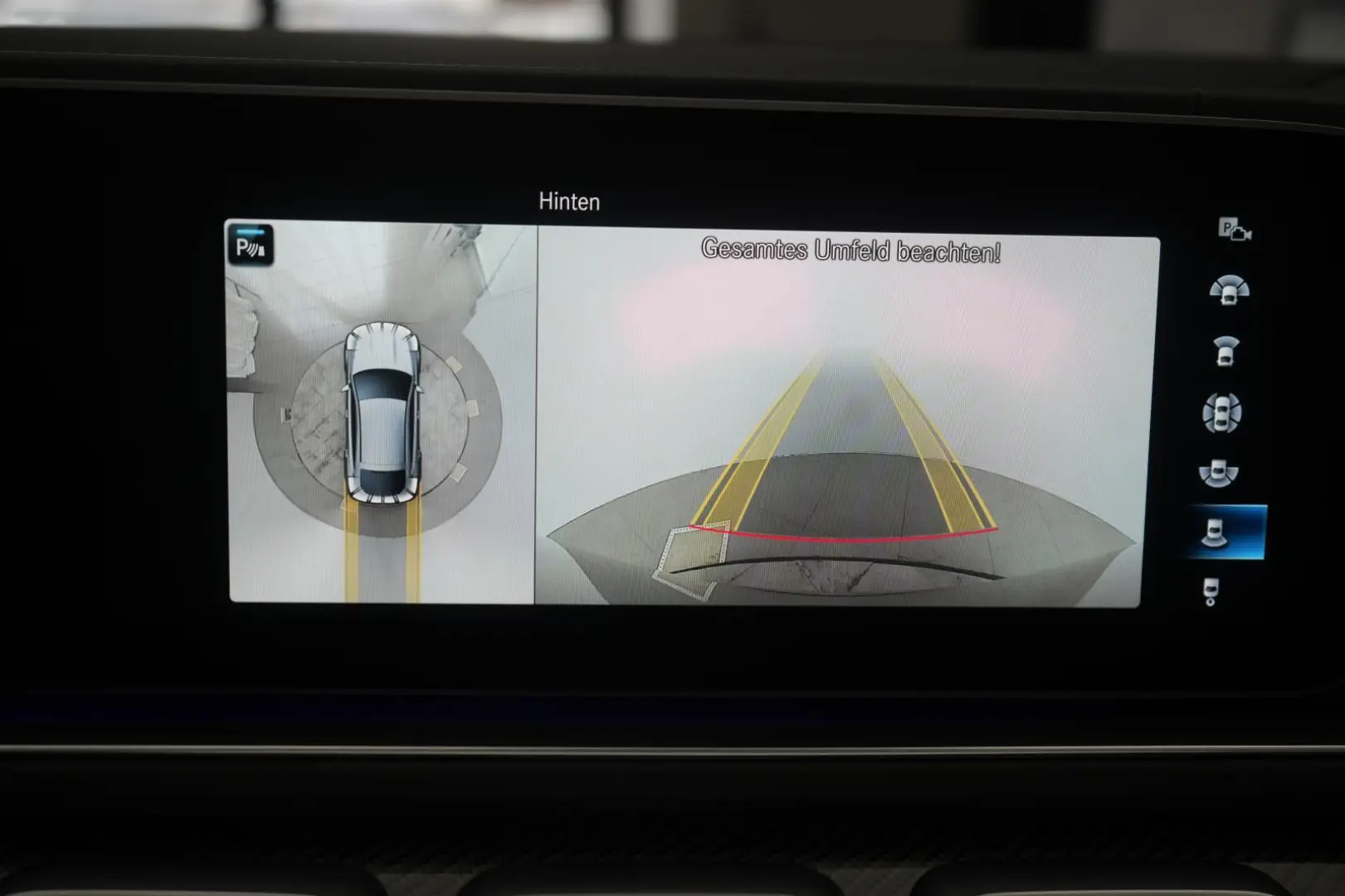 GLE 63 AMG S 4Matic  AMG Speedshift TCT 9G Carbo