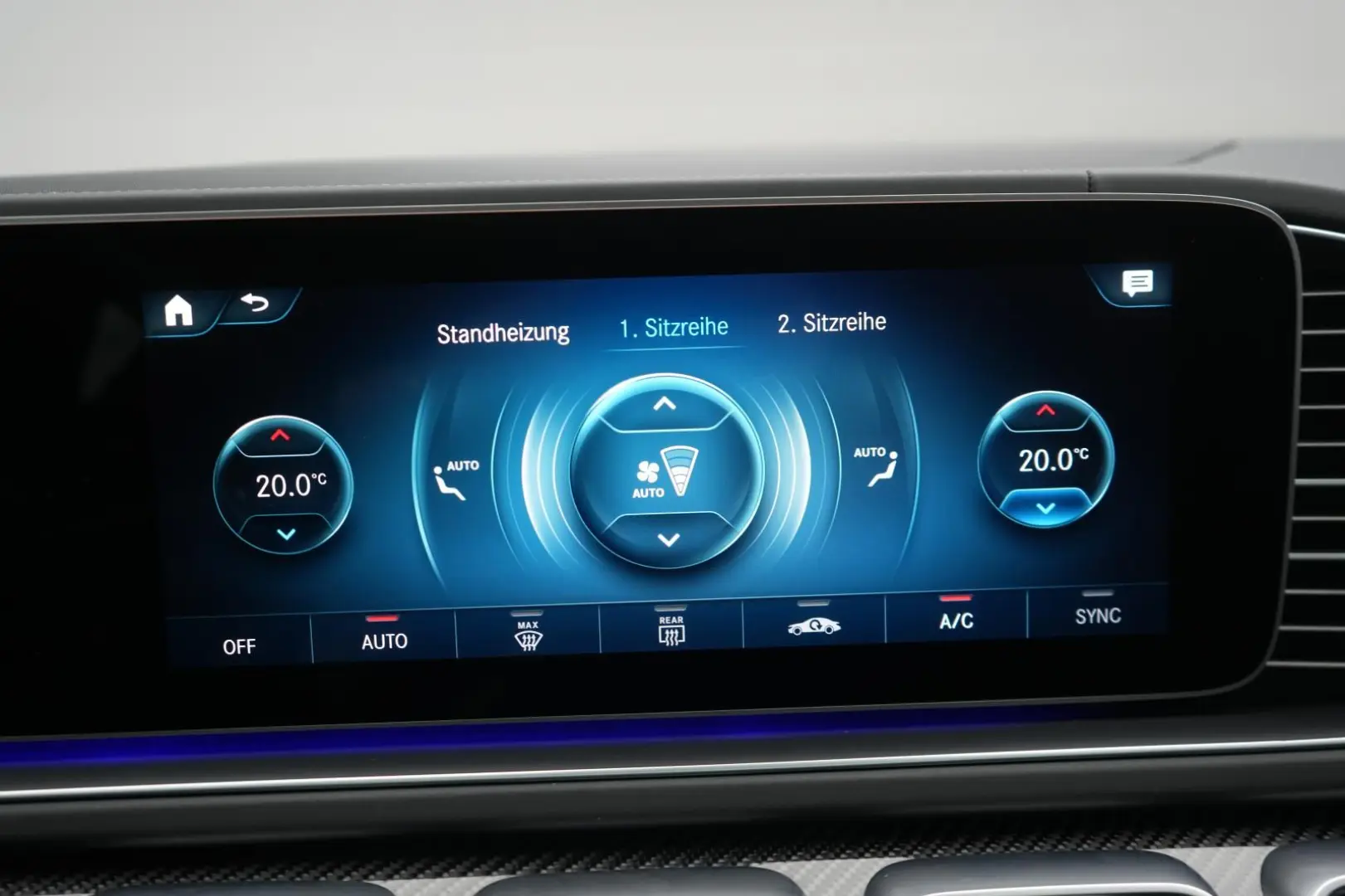 GLE 63 AMG S 4Matic  AMG Speedshift TCT 9G Carbo