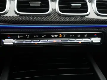 GLE 63 AMG S 4Matic  AMG Speedshift TCT 9G Carbo