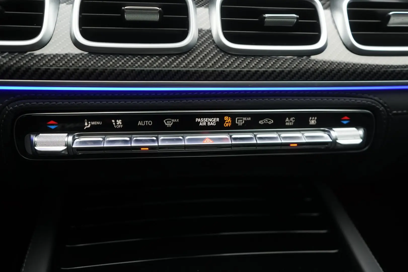 GLE 63 AMG S 4Matic  AMG Speedshift TCT 9G Carbo