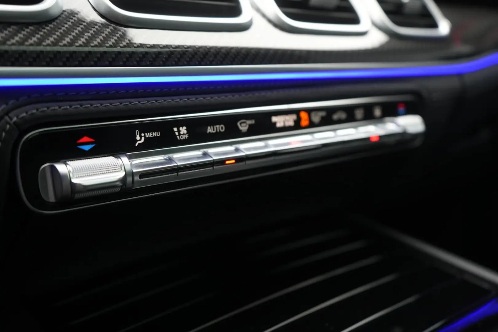 GLE 63 AMG S 4Matic  AMG Speedshift TCT 9G Carbo