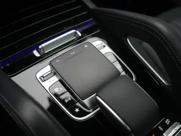 GLE 63 AMG S 4Matic  AMG Speedshift TCT 9G Carbo