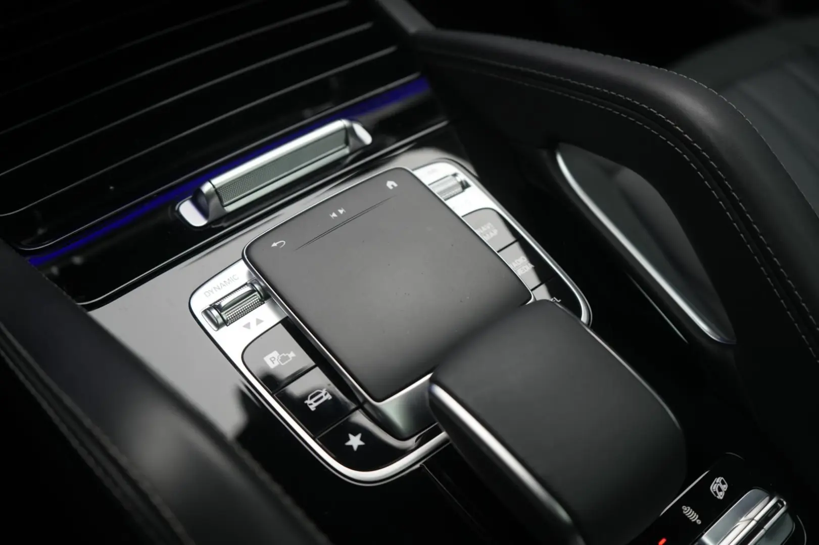 GLE 63 AMG S 4Matic  AMG Speedshift TCT 9G Carbo