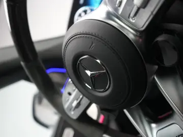 GLE 63 AMG S 4Matic  AMG Speedshift TCT 9G Carbo