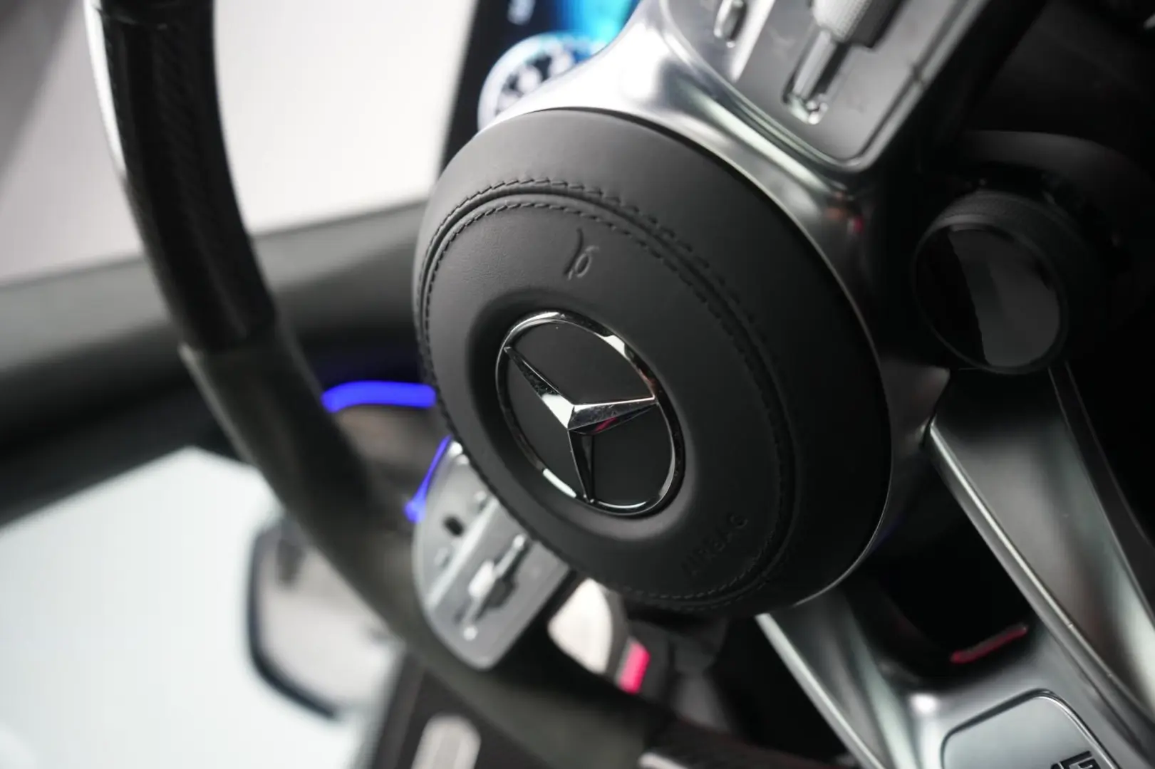 GLE 63 AMG S 4Matic  AMG Speedshift TCT 9G Carbo