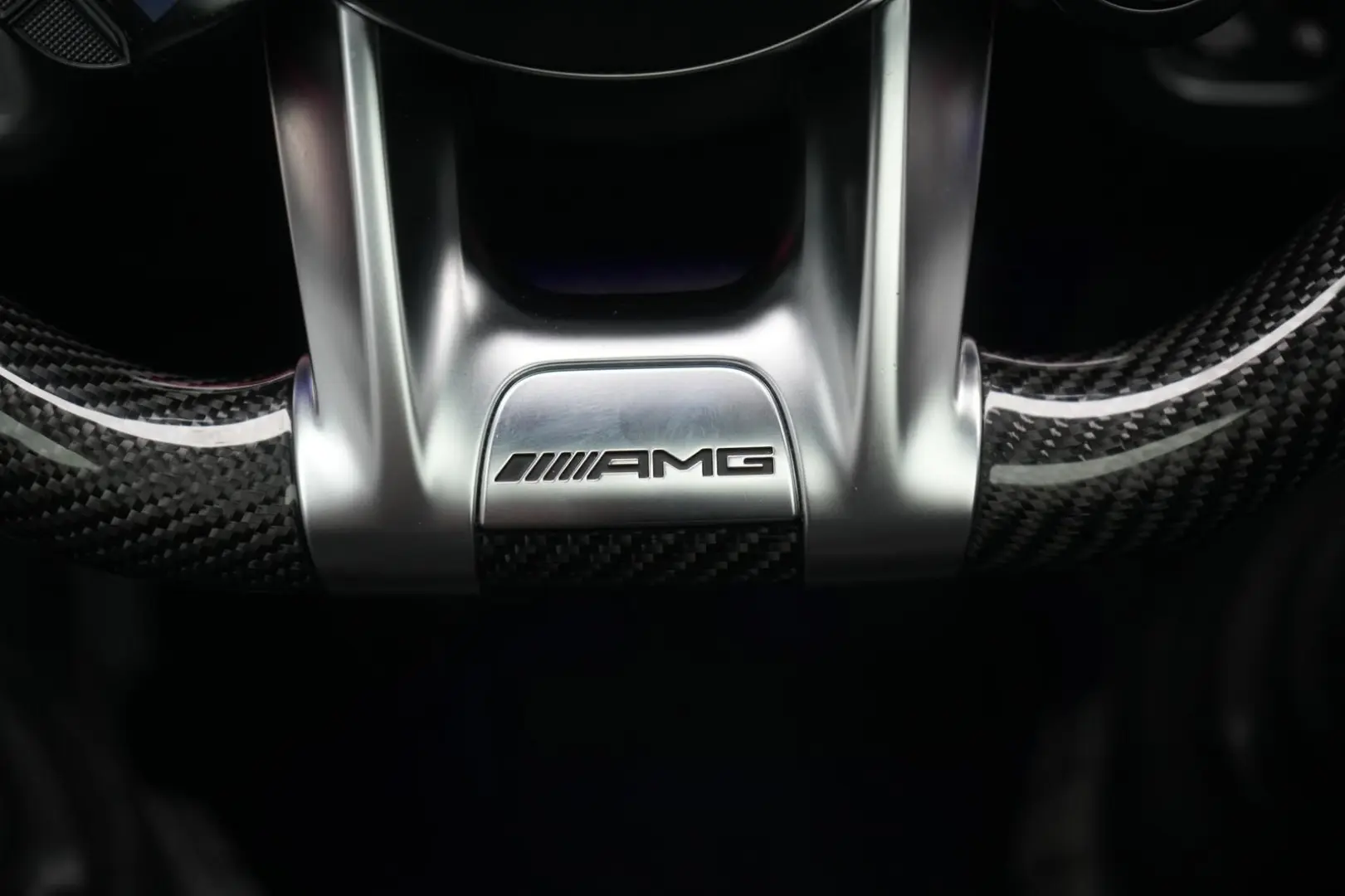 GLE 63 AMG S 4Matic  AMG Speedshift TCT 9G Carbo