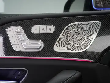 GLE 63 AMG S 4Matic  AMG Speedshift TCT 9G Carbo