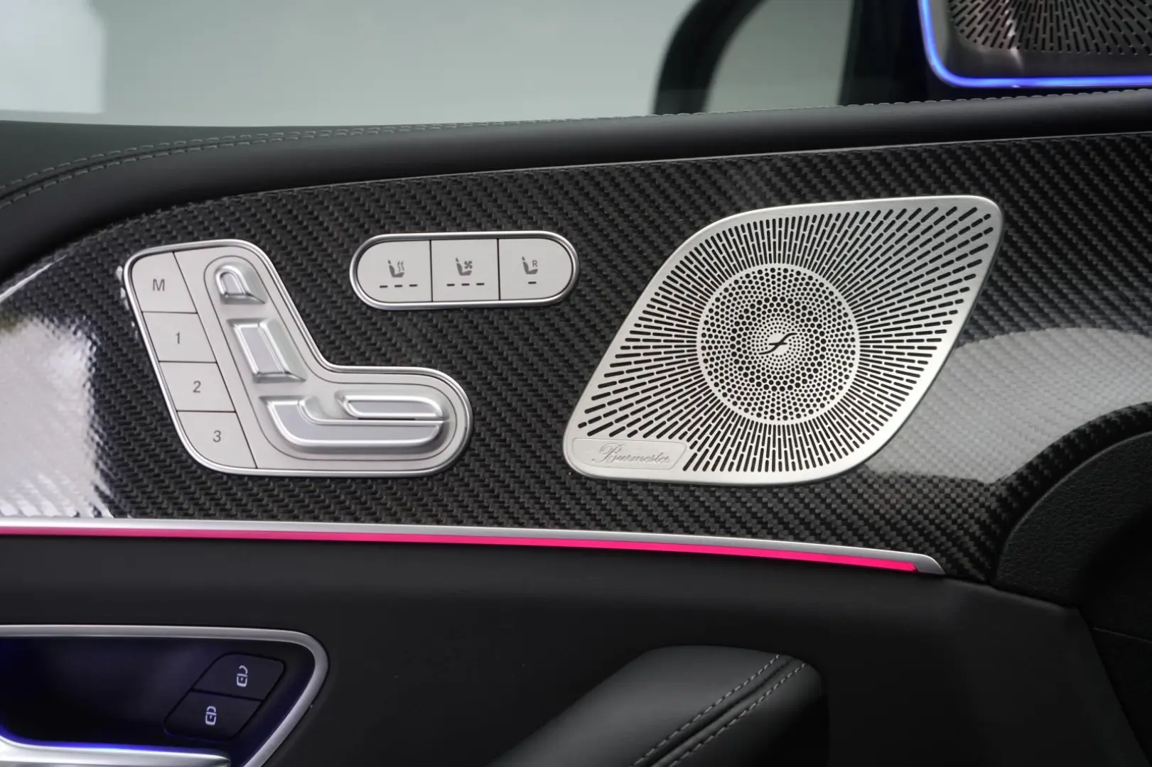 GLE 63 AMG S 4Matic  AMG Speedshift TCT 9G Carbo